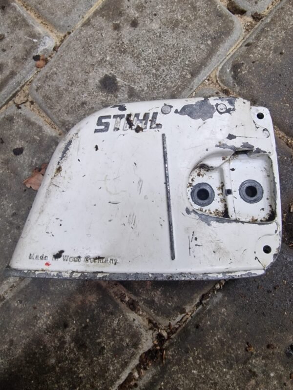 STIHL 031AV Sankabos dangtelis
