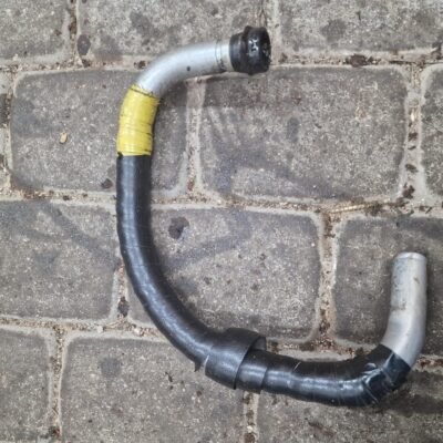 STIHL 031AV Priekinė rankena