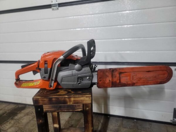 Husqvarna 555 Replika, 3kw - Image 2