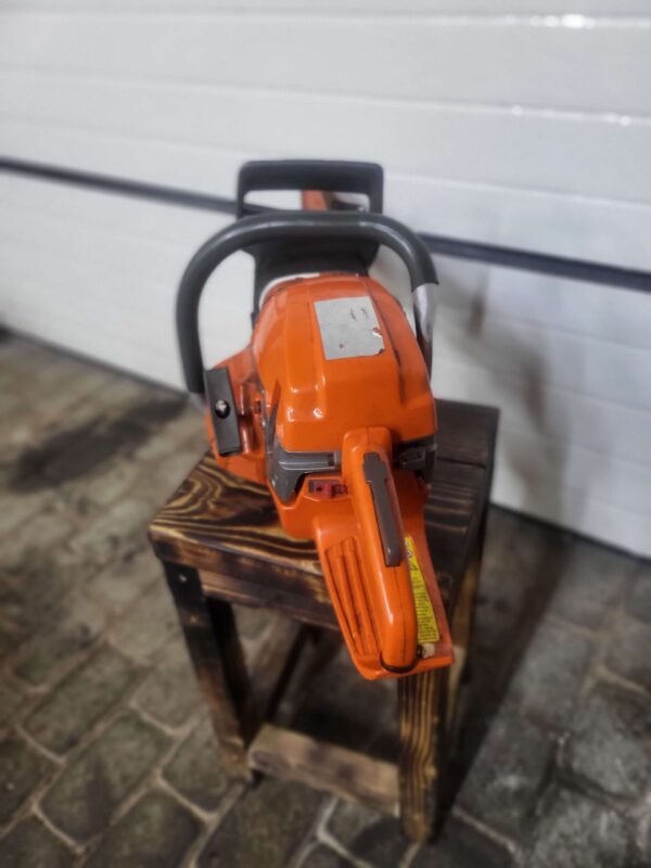 Husqvarna 555 Replika, 3kw - Image 3