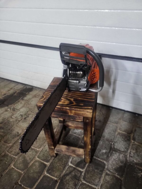 Husqvarna 555 Replika, 3kw - Image 4
