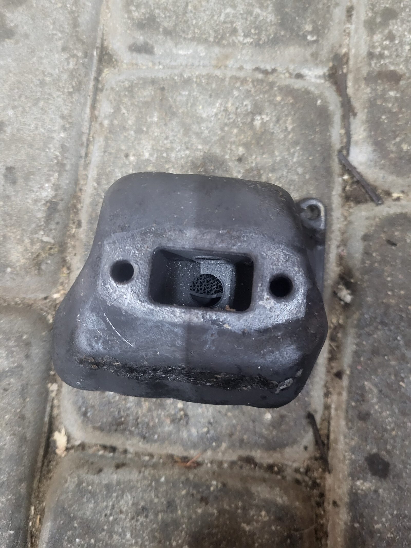 Alpina C50 Duslintuvas - Image 2