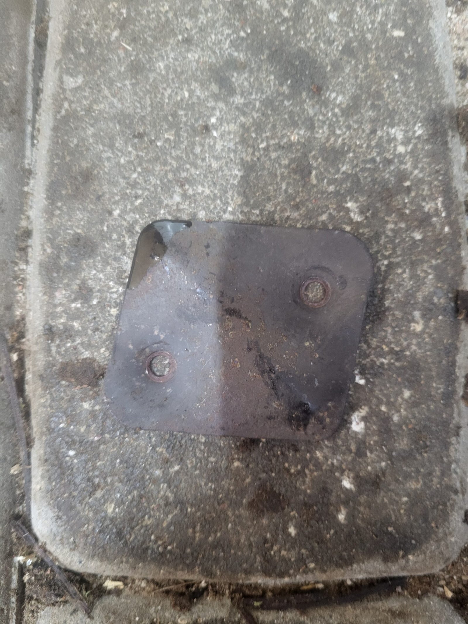 Alpina C50 Duslintuvo laikiklis