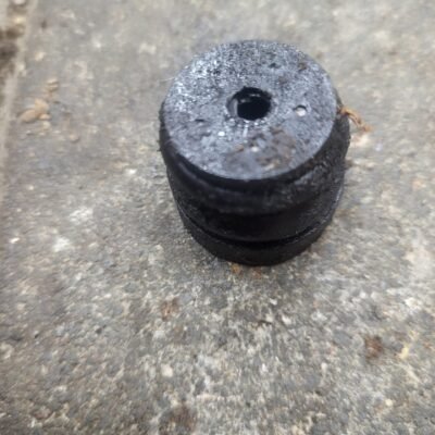 Alpina C50 Amortizatorius