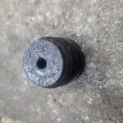 Alpina C50 Amortizatorius