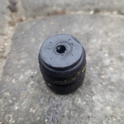 Alpina C50 Amortizatorius