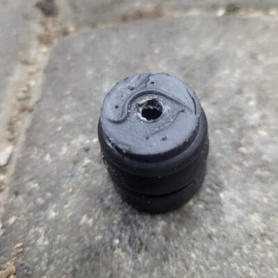 Alpina C50 Amortizatorius