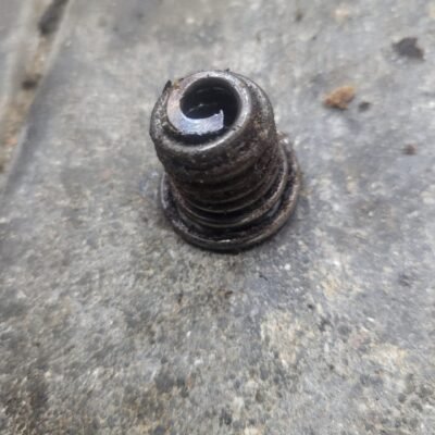 Alpina C50 Amortizatorius