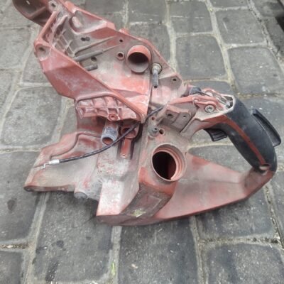 Hilti DSH700 Kuro bakas