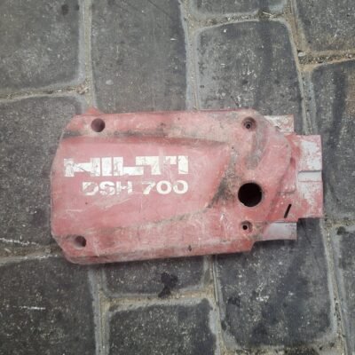 Hilti DSH700 Diržo apsauga