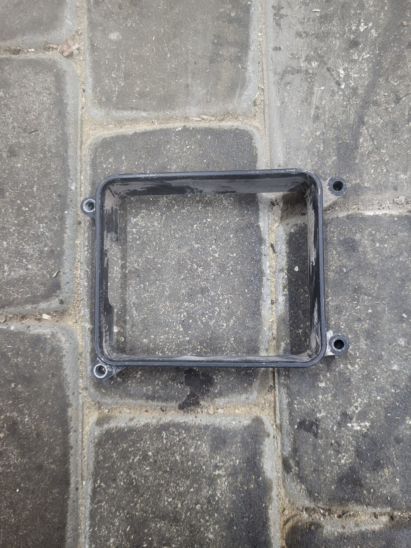 Hilti DSH700 Oro filtro laikiklis