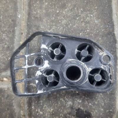 Hilti DSH700 Įsiurbimo kolektoriaus adapteris