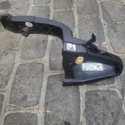 Alpina C50 Galinė rankena