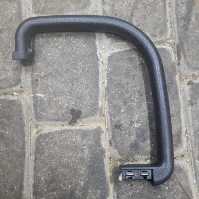 Alpina C50 Priekinė rankena