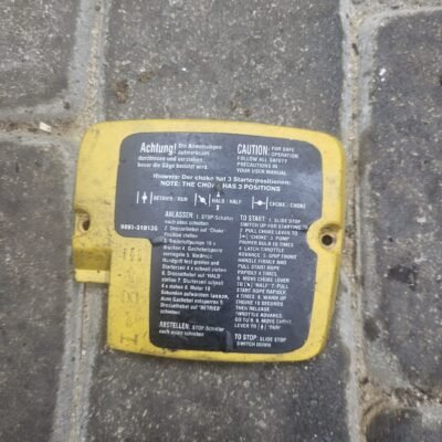 Alpina C50 Oro filtro dangtelis