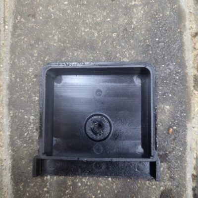 Alpina C50 Oro filtro laikiklis