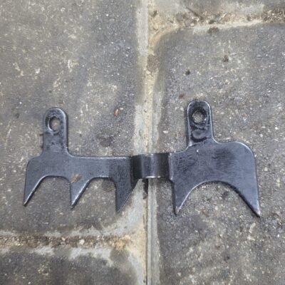 Alpina C50 Atraminiai dantys