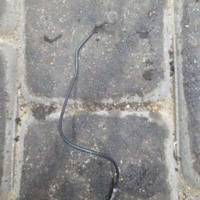 Alpina C50 Uždegimo ritės laidas