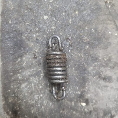 Alpina C50 Amortizatorius