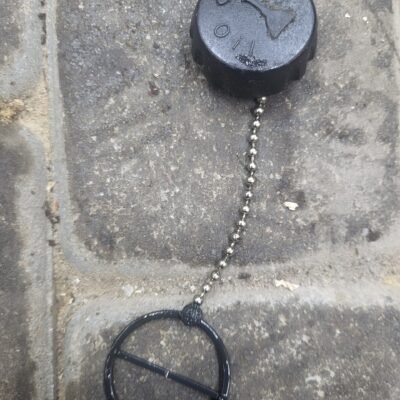 Alpina C50 Alyvos kamštis