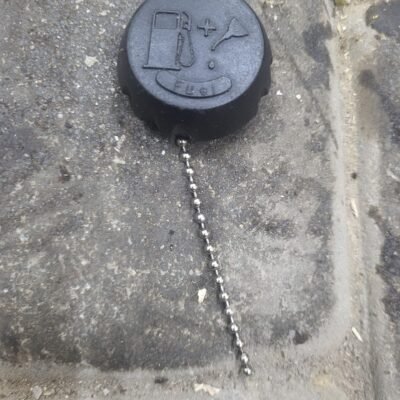 Alpina C50 Kuro bako kamštis