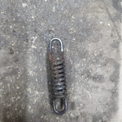 Alpina C50 Amortizatorius