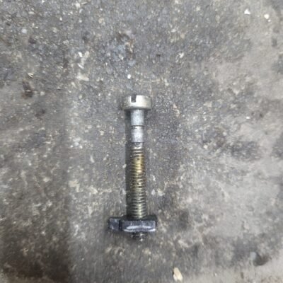 Alpina C50 Grandinės įtempėjas