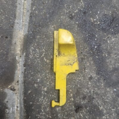 Alpina C50 Oro sklendės traukė