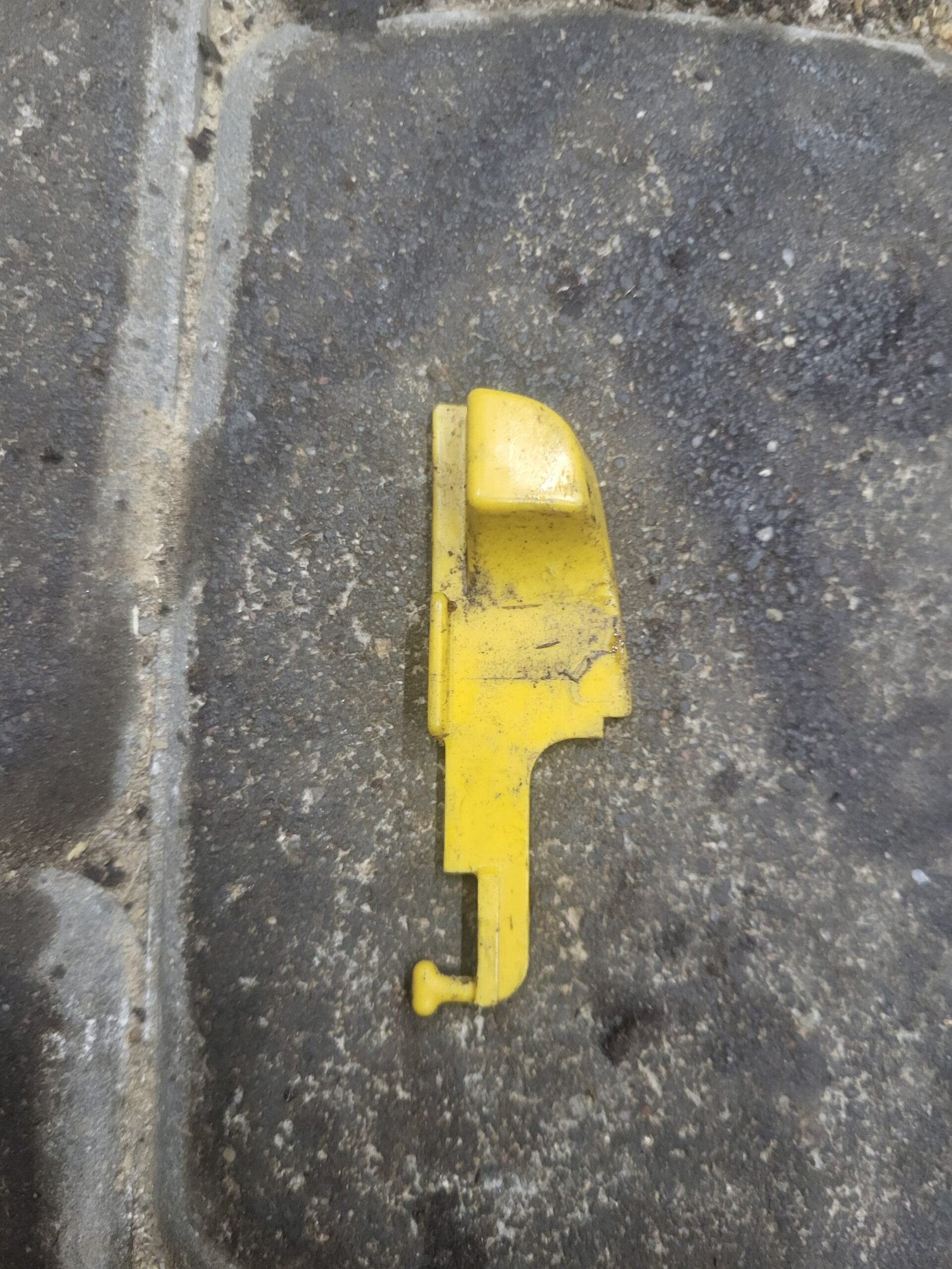 Alpina C50 Oro sklendės traukė