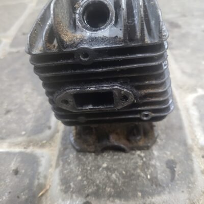 Alpina C50 Cilindras