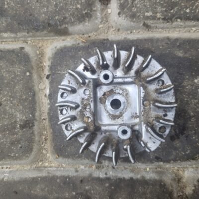 Alpina C50 Smagratis