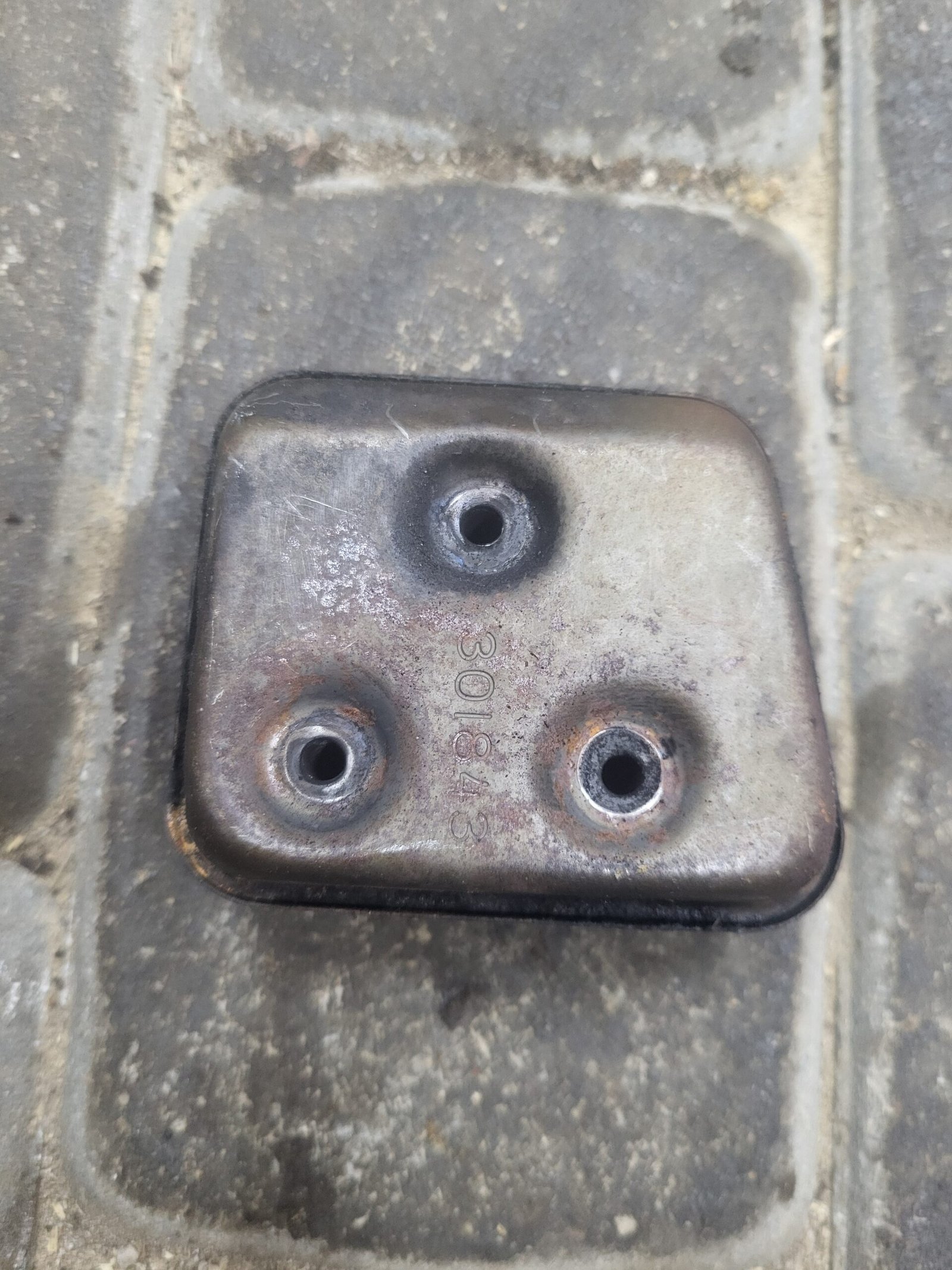 Alpina C50 Duslintuvas