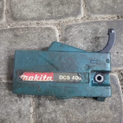 Makita DCS400 Sankabos dangtelis