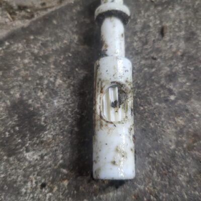 Makita DCS400 Alyvos siurblys