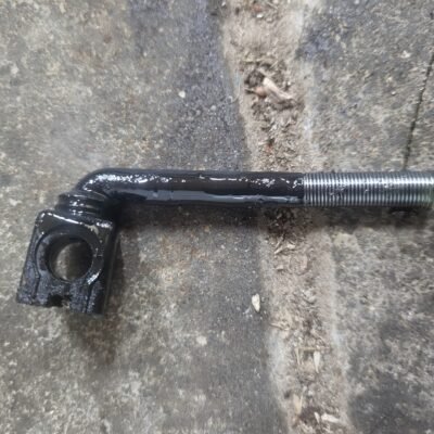 Makita DCS400 Alyvos filtras