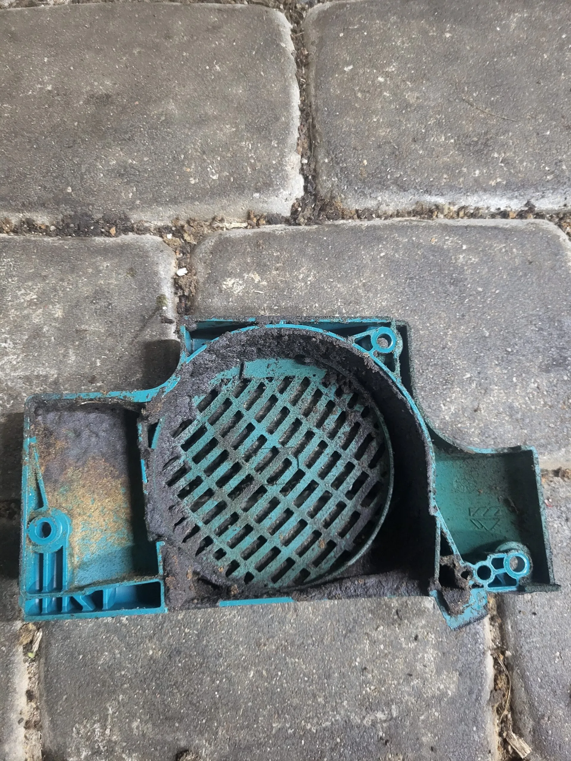 Makita DCS400 Smagračio apsauga - Image 2