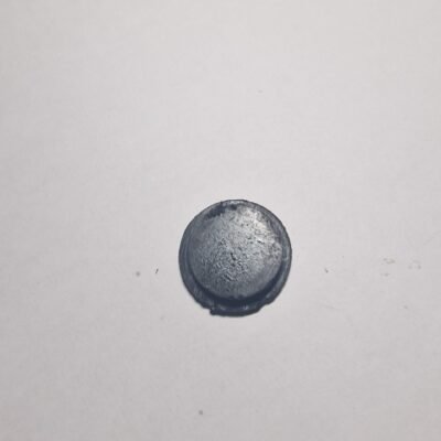 Alpina C50 Amortizatoriaus dangtelis