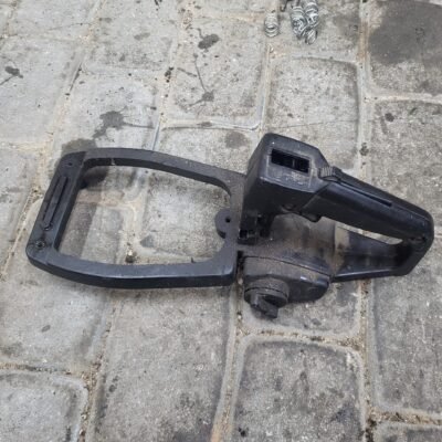 Partner HG55-12 Kuro bakas