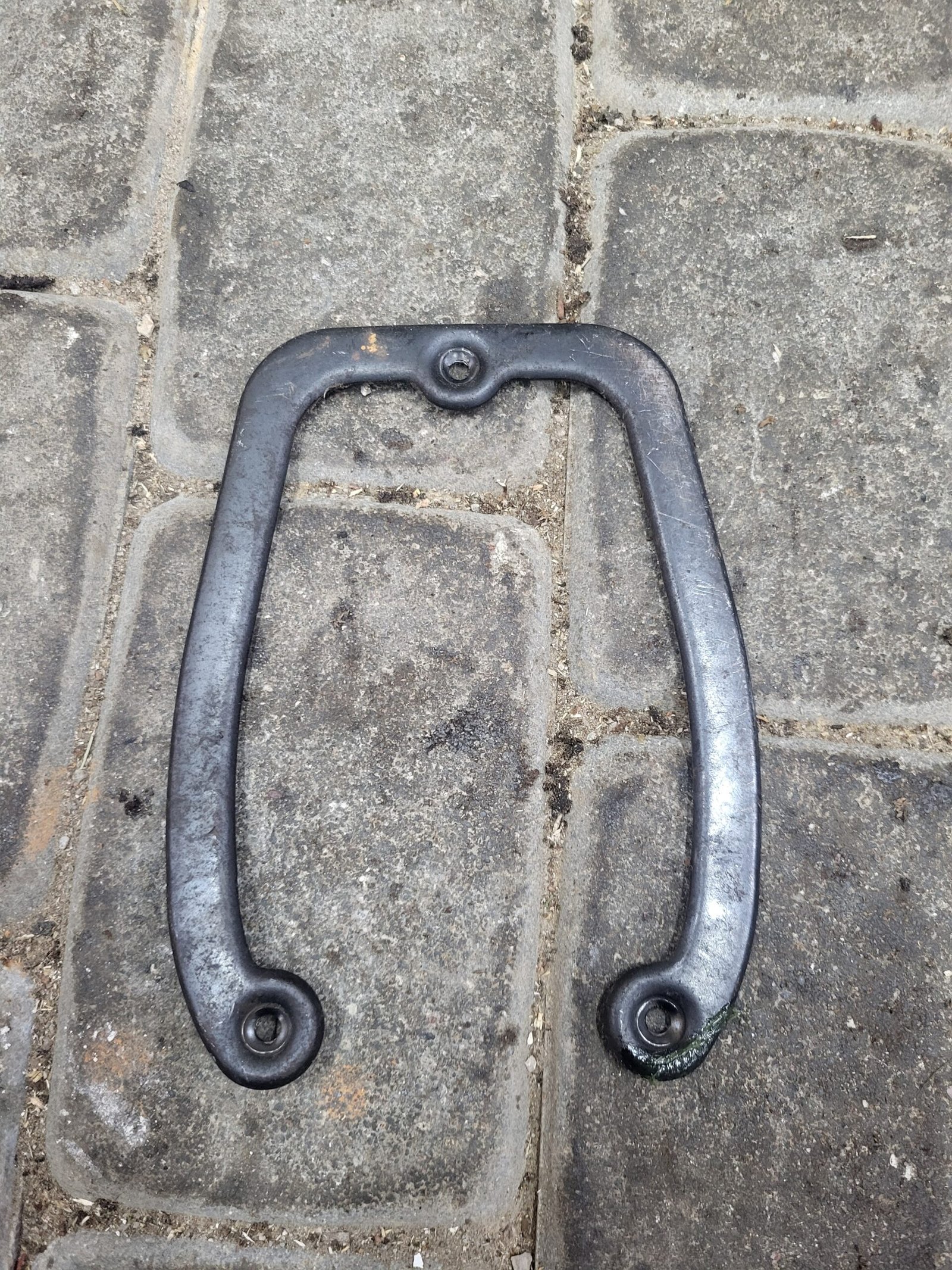 Partner HG55-12 Žirklių laikiklis