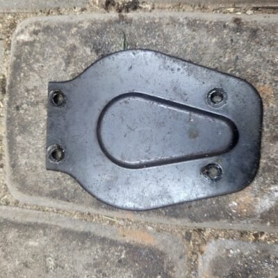 Partner HG55-12 Žirklių valdymo bloko dangtelis