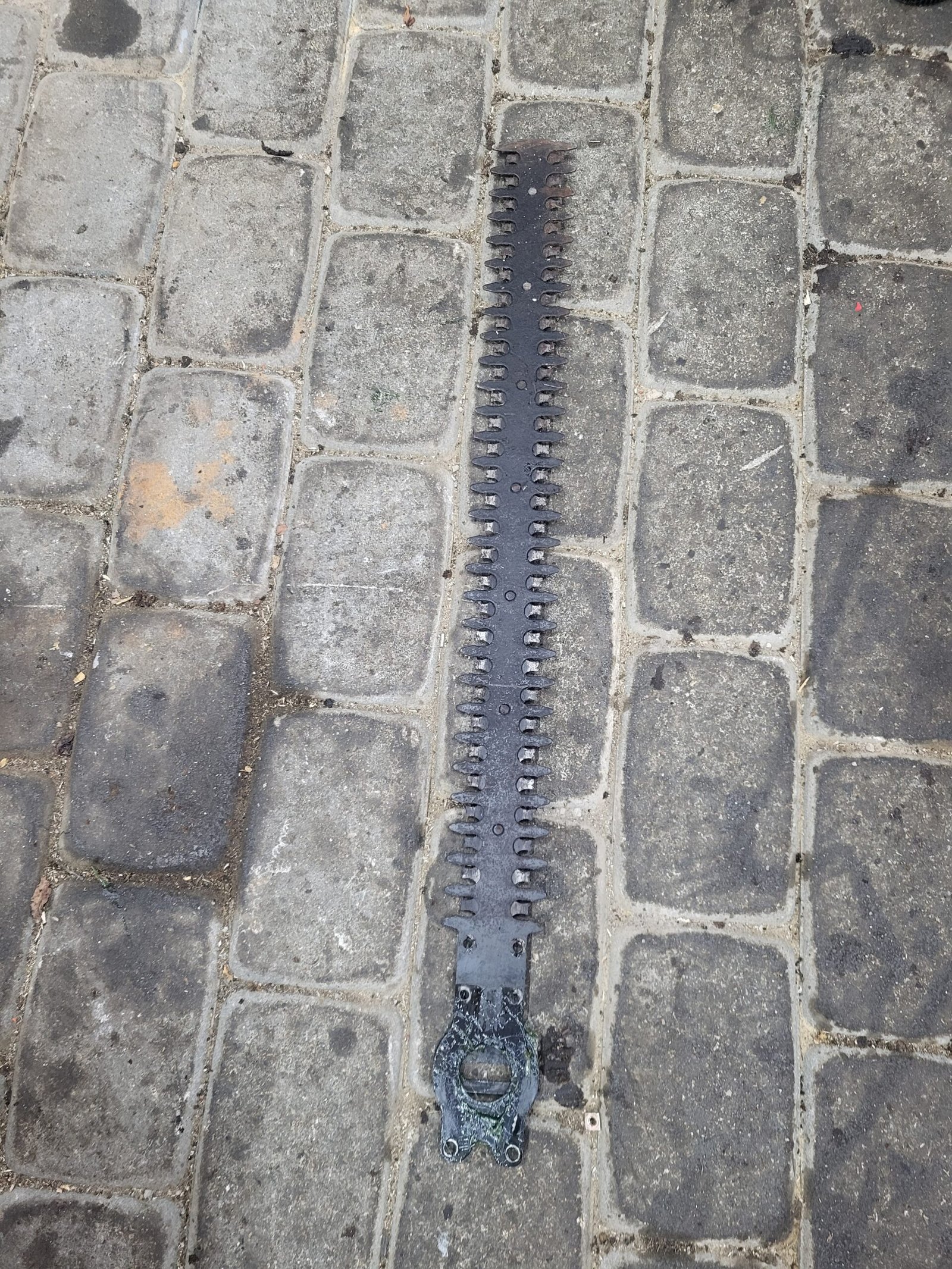 Partner HG55-12 Žirklės