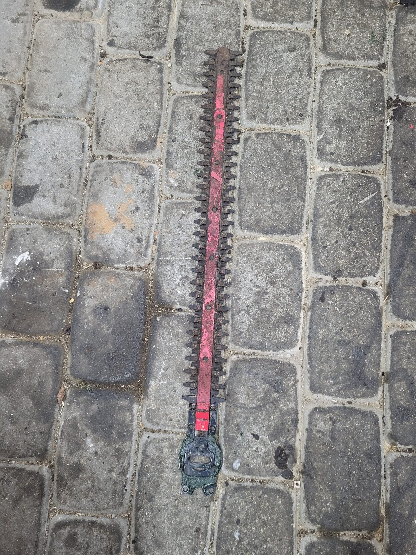 Partner HG55-12 Žirklės - Image 2