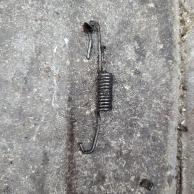 Partner HG55-12 Spyruoklė