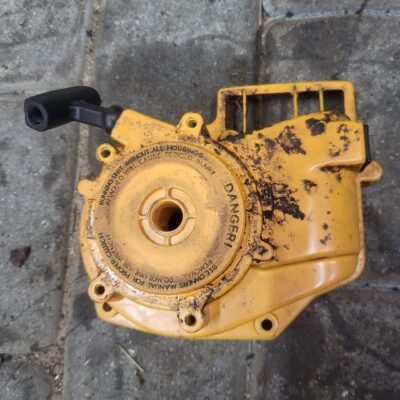 Partner HG55-12 Starteris