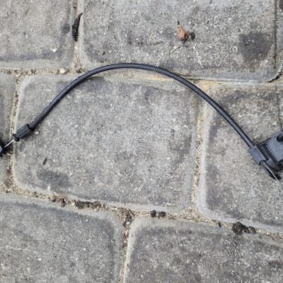 Partner HG55-12 Akseleratoriaus troselis