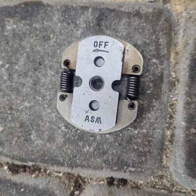 Partner HG55-12 Sankaba