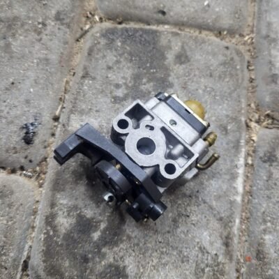 Honda HHH25 Karbiuratorius