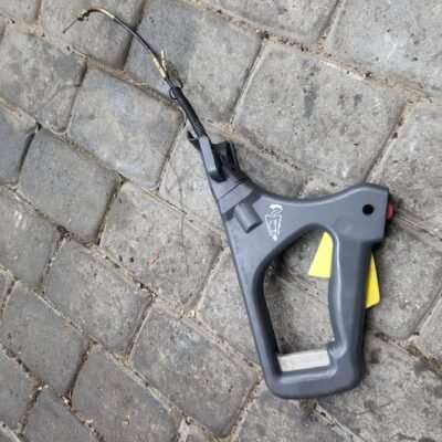 Honda HHH25 Galinė rankena