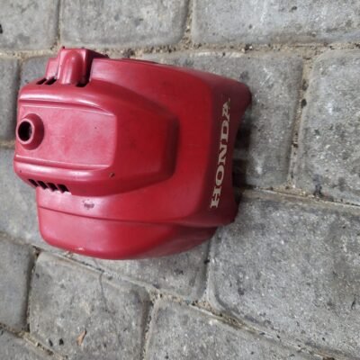 Honda HHH25 Korpuso dangtelis