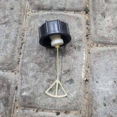 Honda HHH25 Kuro bako kamštis